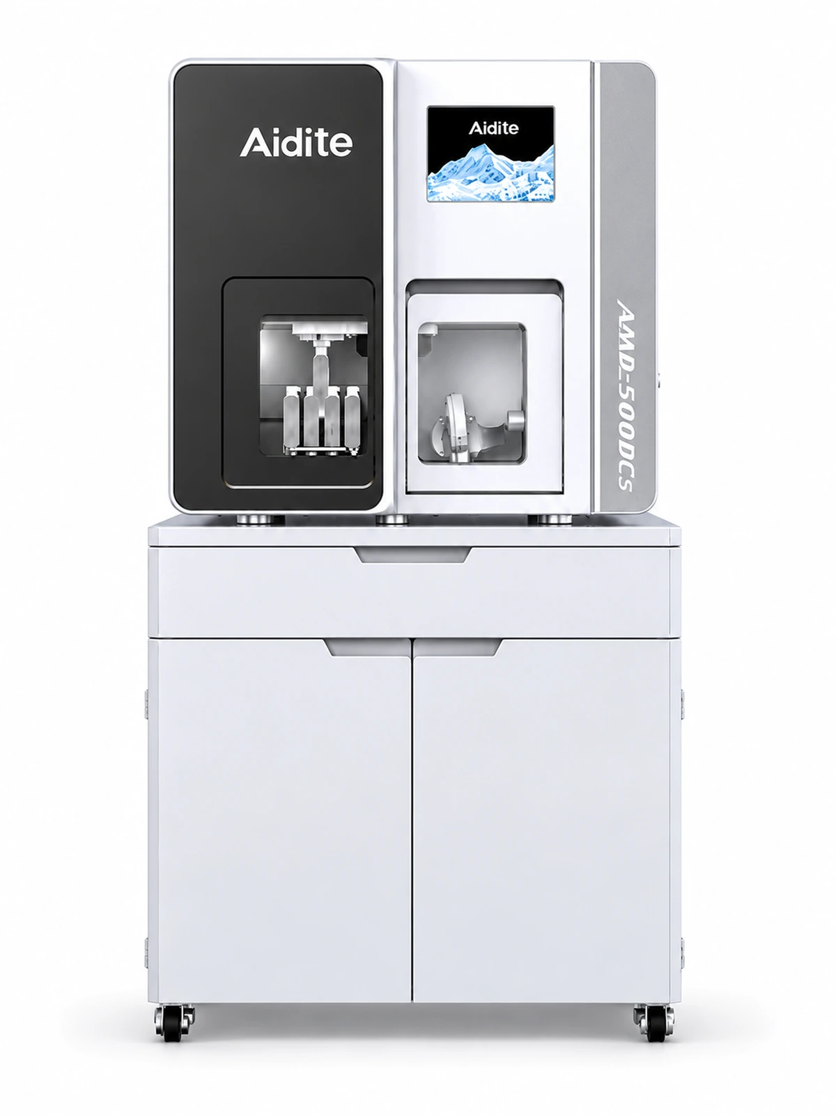 Aidite AMD-500DCs — photo 5