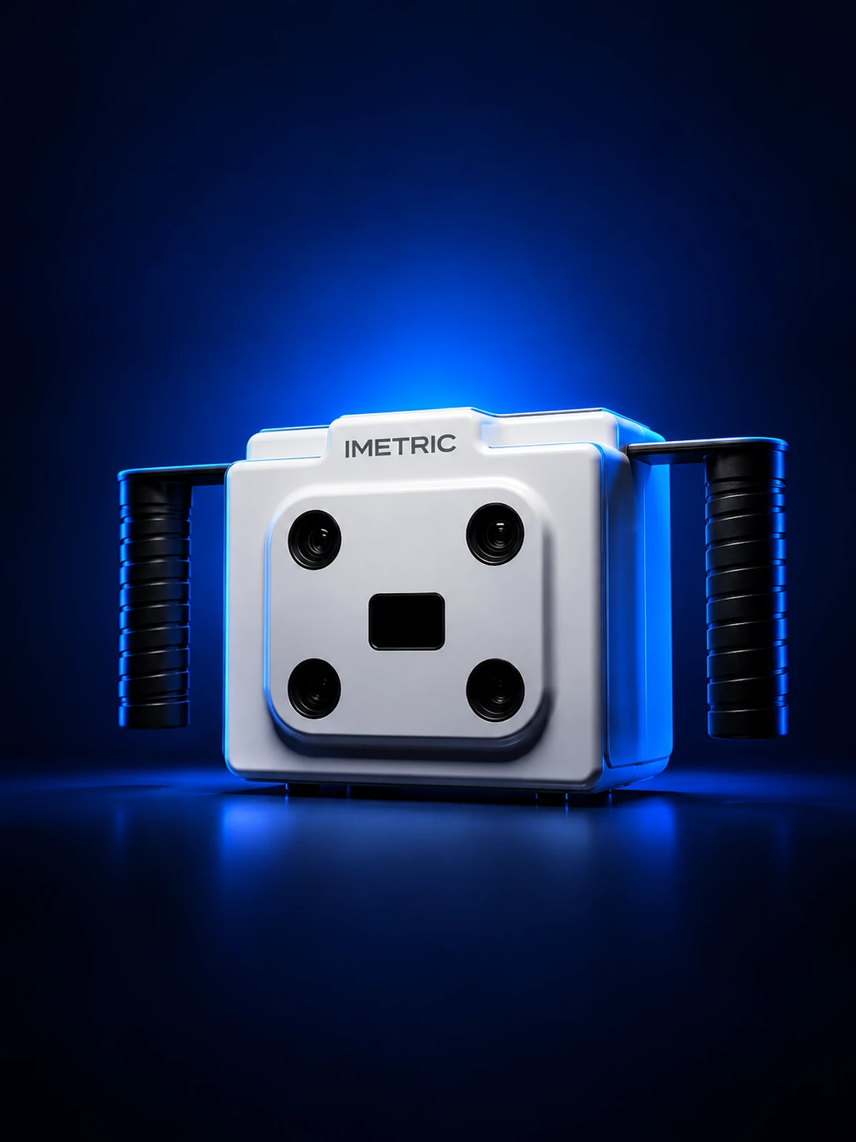 iMetric iCam — photo 1