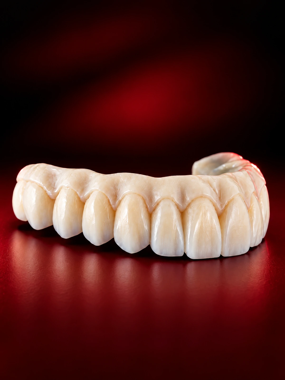 Inserta Zirconia 4DPRO-ML — photo 3