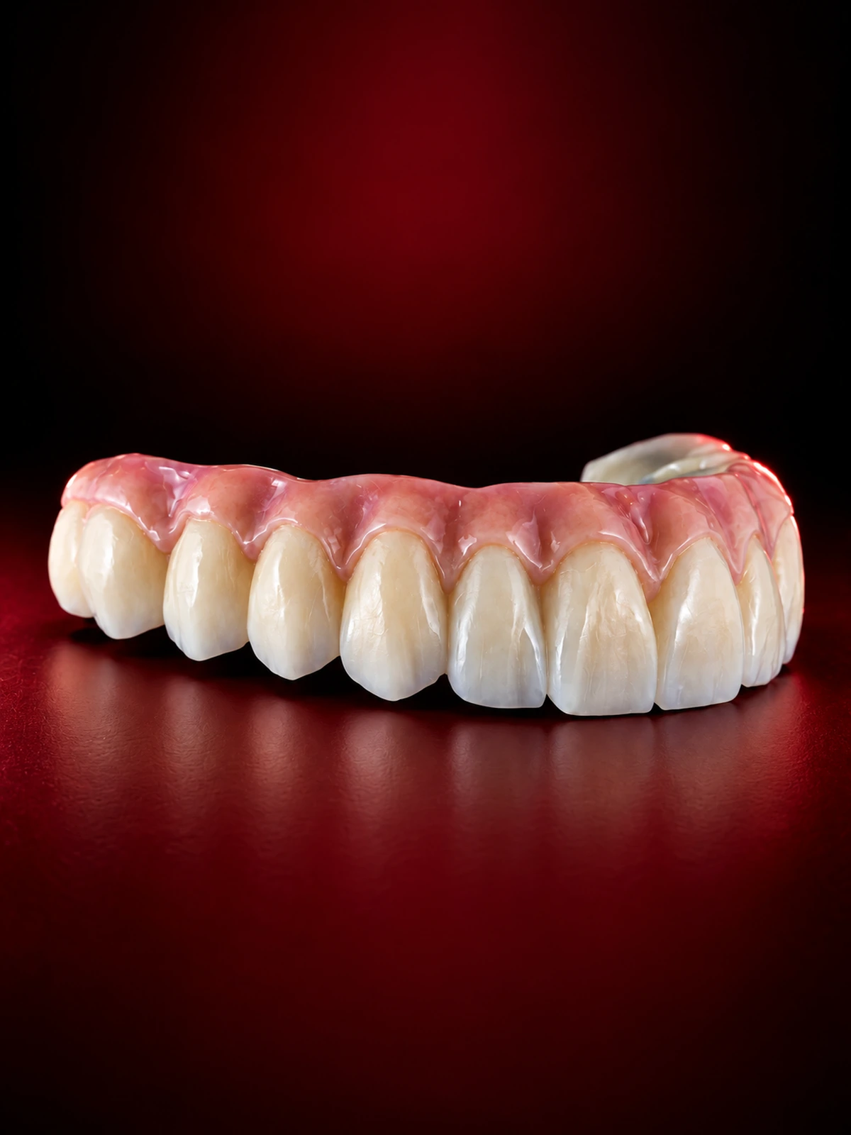 Inserta Zirconia 4DPRO-ML — photo 4