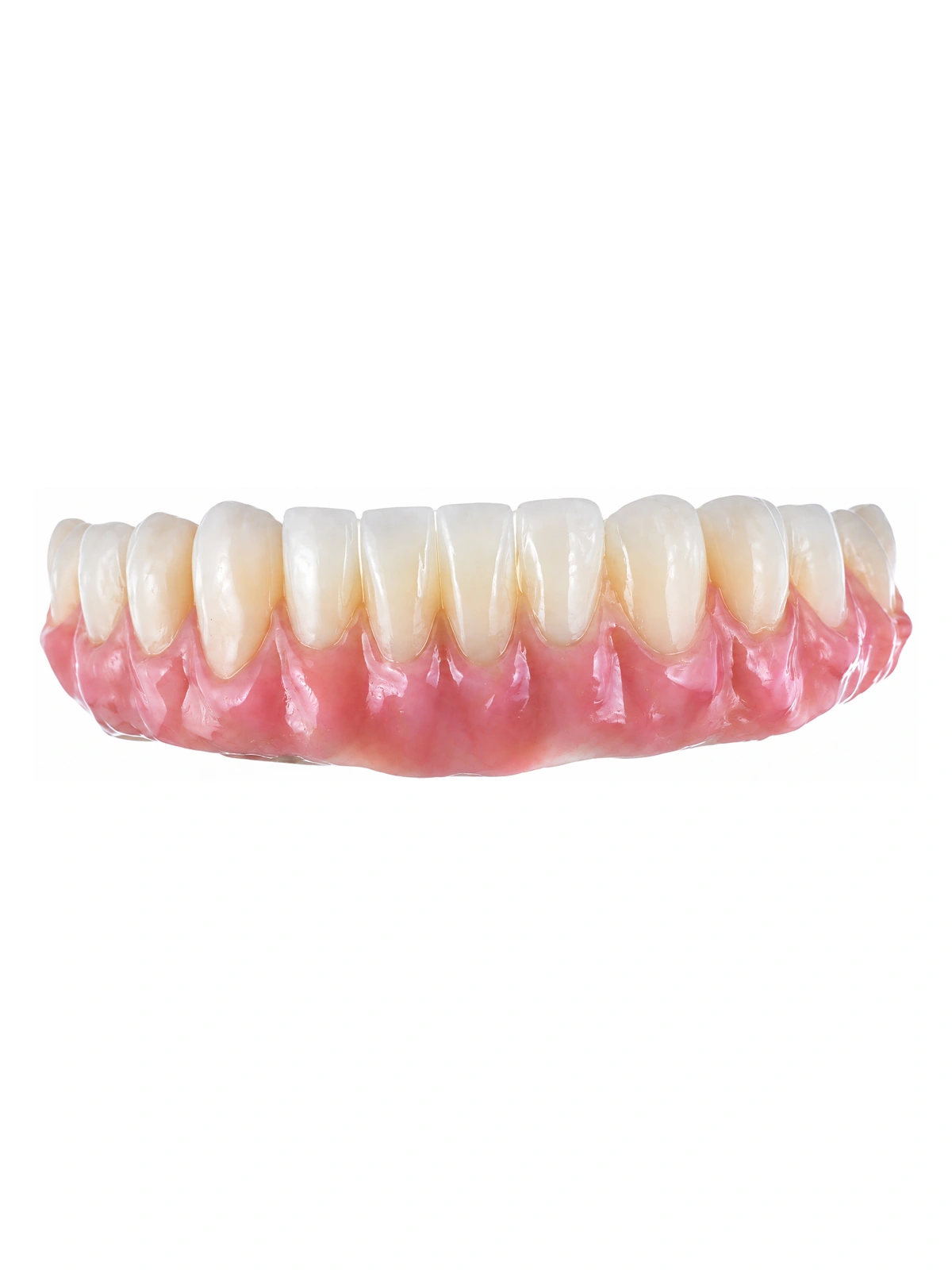 Inserta Zirconia 4DPRO-ML — photo 6
