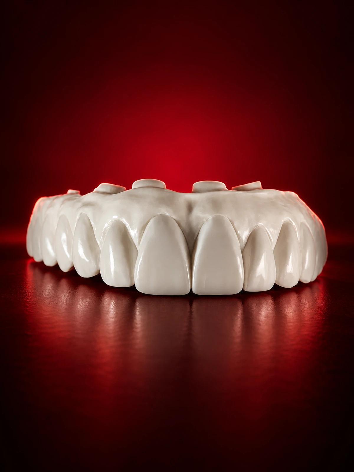 NanoCeram Resin — photo 3