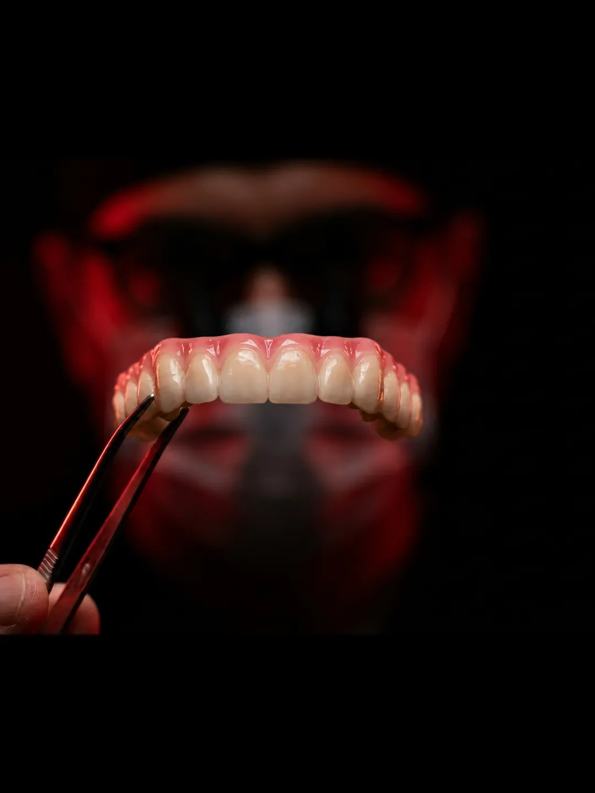 NanoCeram Resin — photo 4