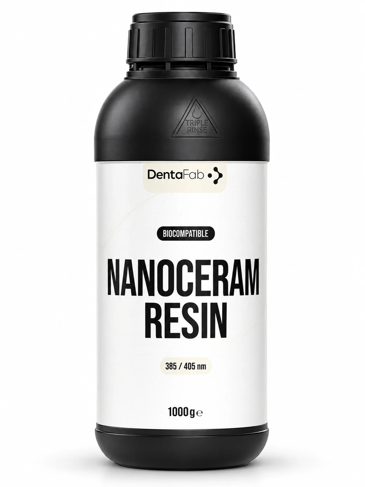 NanoCeram Resin — photo 5