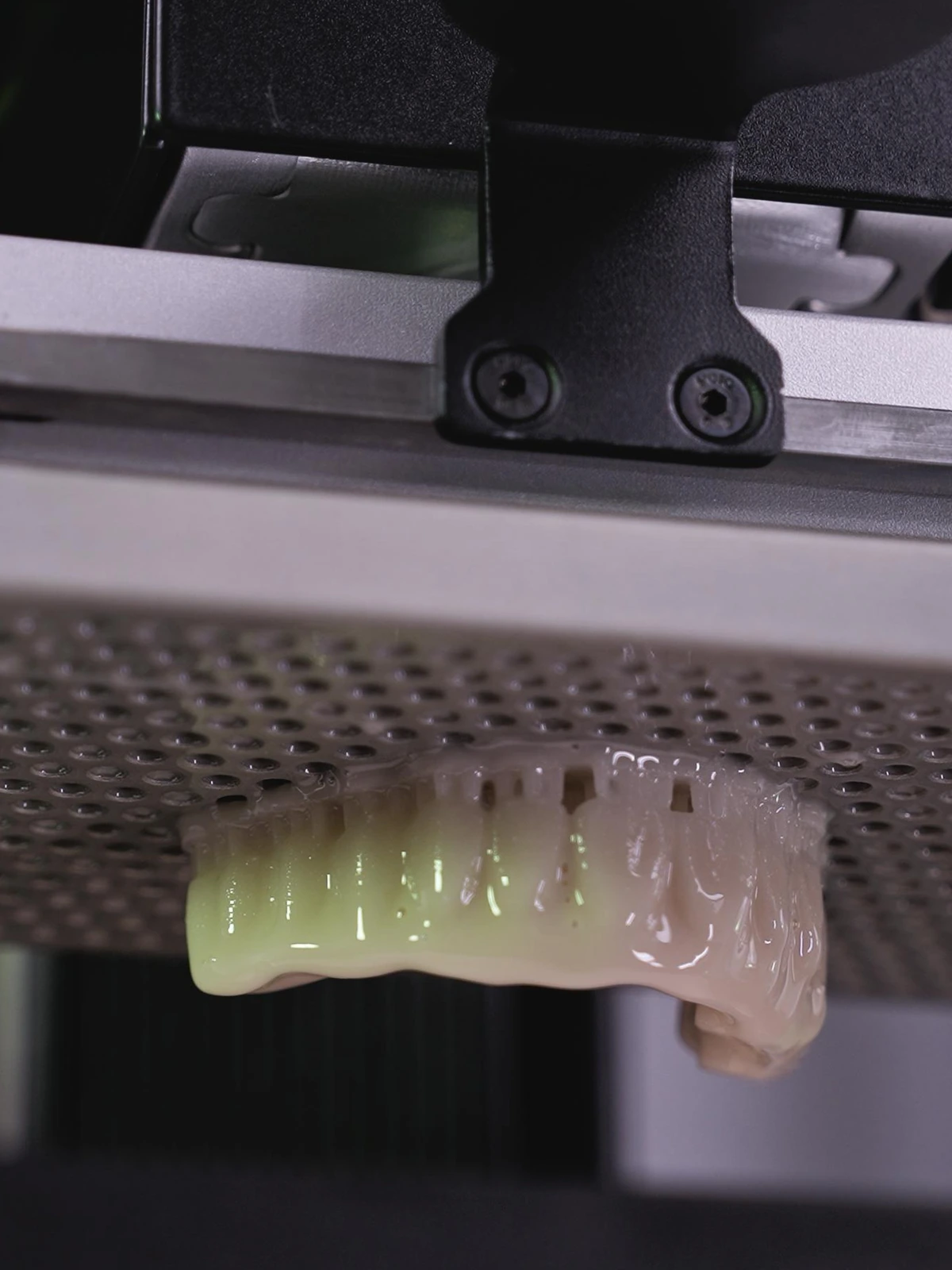 NanoCeram Resin — photo 7