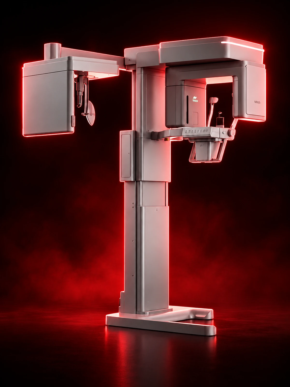 Vatech Smart X — photo 3